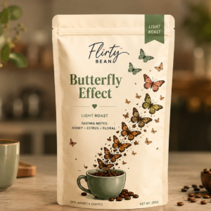 Butterfly Effect