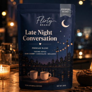 Late Night Conversation