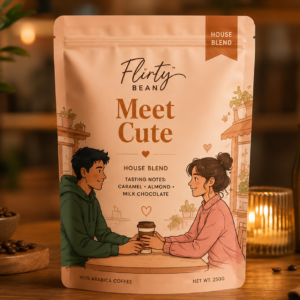 Meet Cute