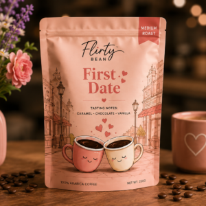 First Date